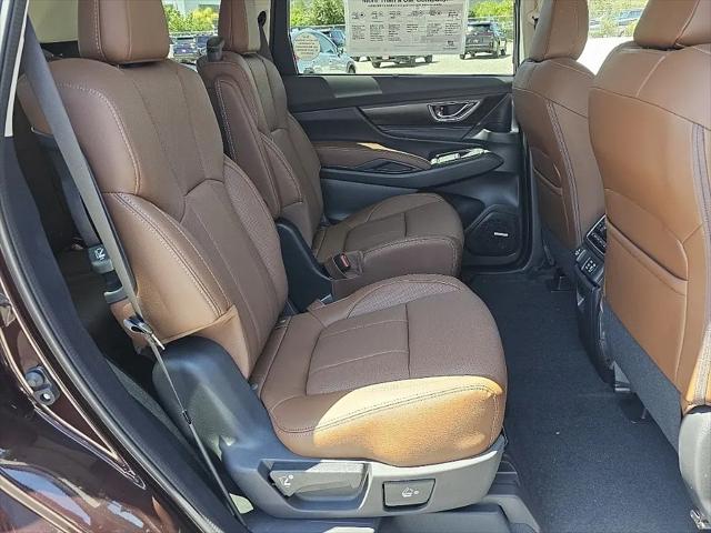 2026 Subaru Ascent Touring 7-Passenger