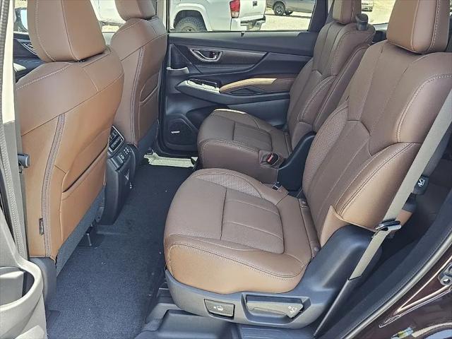 2026 Subaru Ascent Touring 7-Passenger