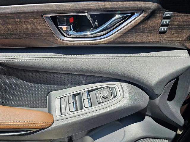 2026 Subaru Ascent Touring 7-Passenger