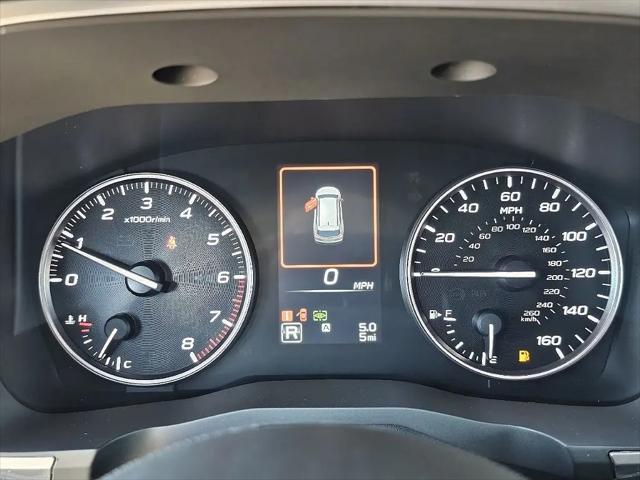 2026 Subaru Ascent Touring 7-Passenger