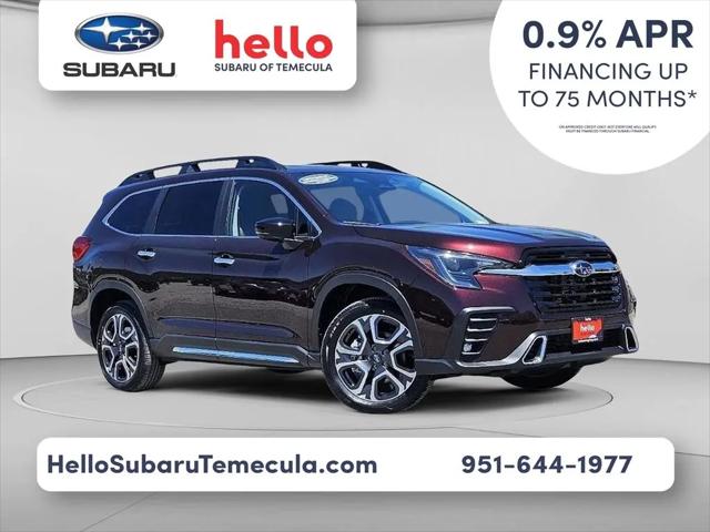 2026 Subaru Ascent Touring 7-Passenger for sale in Temecula, CA