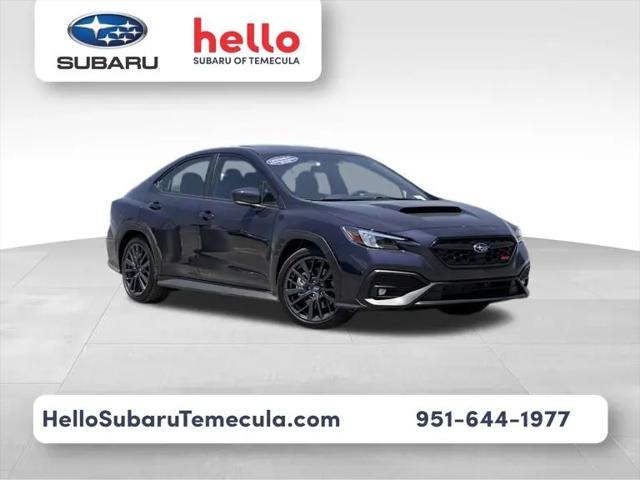 2026 Subaru WRX Premium for sale in Temecula, CA