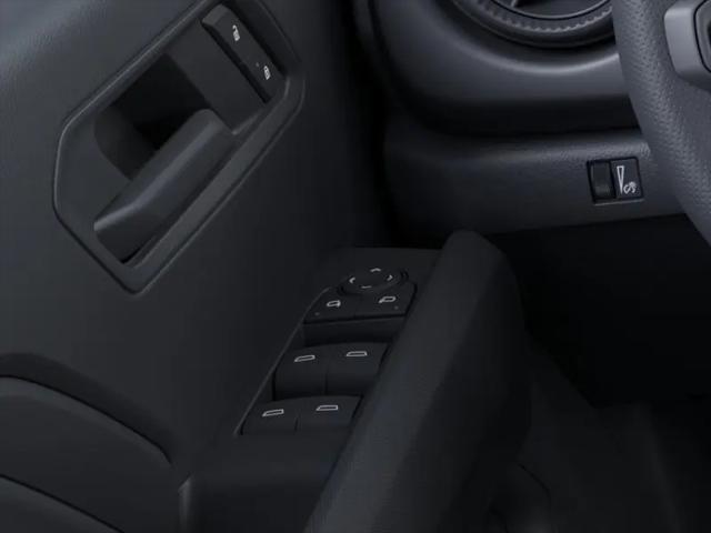2026 Chevrolet Colorado WT, 4WD