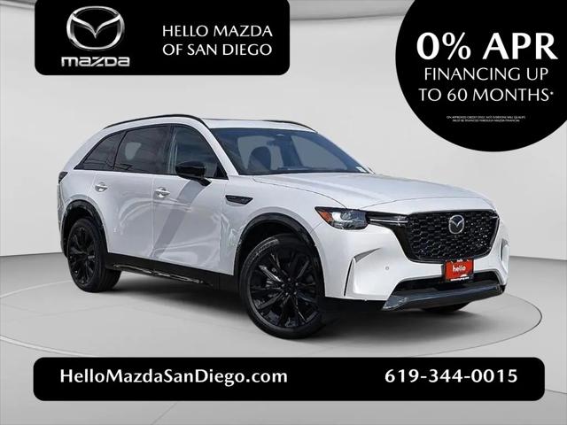 2026 Mazda X-90 3.3 Turbo S Premium Sport for sale in San Diego, CA