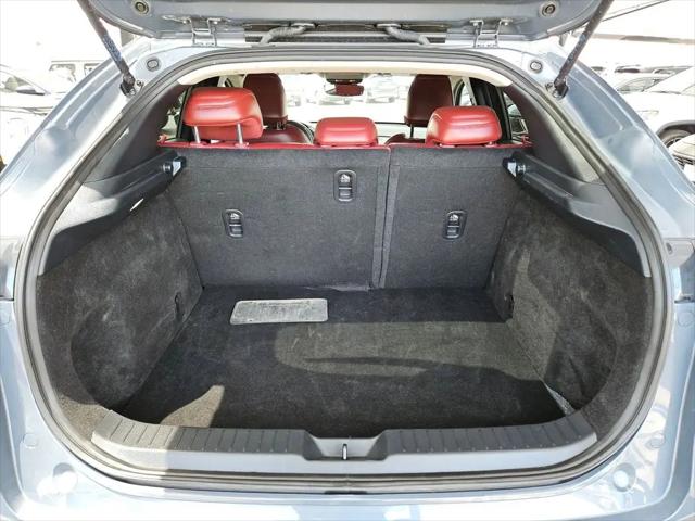2025 Mazda CX-30 2.5 S Carbon Edition