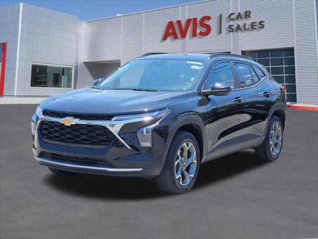 2025 Chevrolet Trax FWD LT for sale in Live Oak, TX