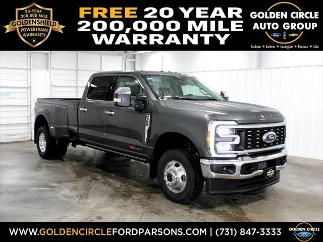 2026 Ford F-350 LARIAT for sale in Parsons, TN