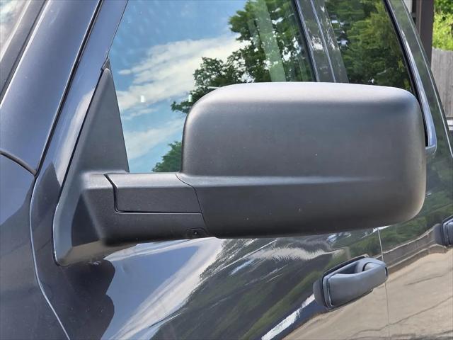 2019 Ram 1500 Classic Tradesman Quad Cab 4x4 6'4" Box