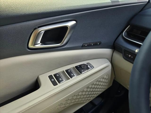 2026 Kia Carnival MPV EX