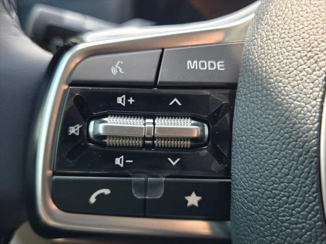 2026 Kia Carnival MPV EX