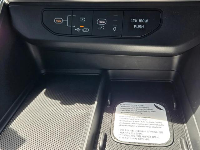 2026 Kia Carnival MPV EX