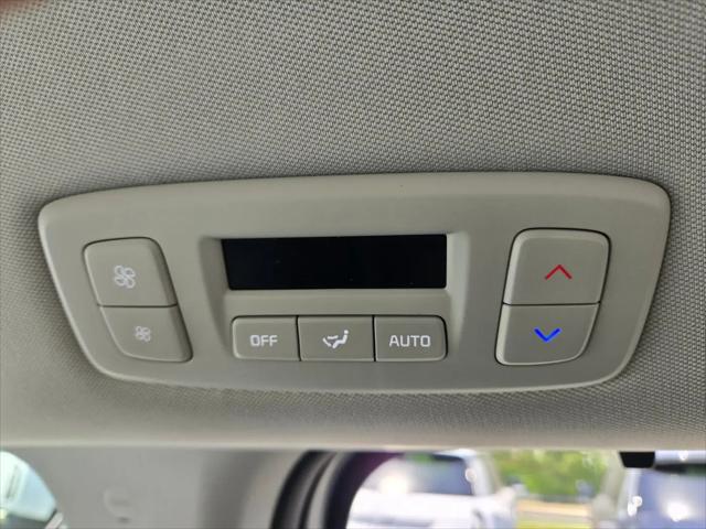2026 Kia Carnival MPV EX