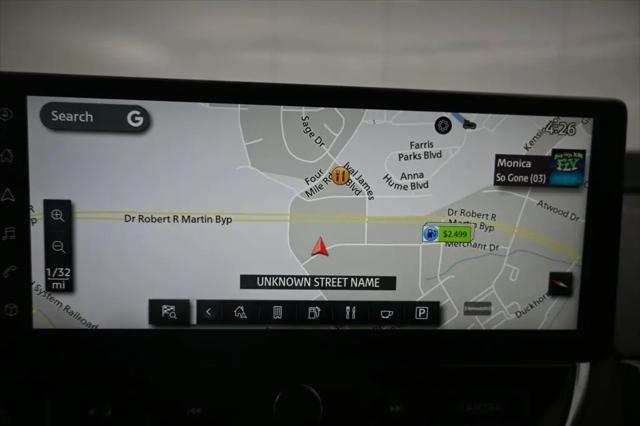 2023 Nissan Altima SR VC-Turbo FWD