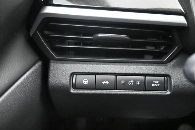 2023 Nissan Altima SR VC-Turbo FWD