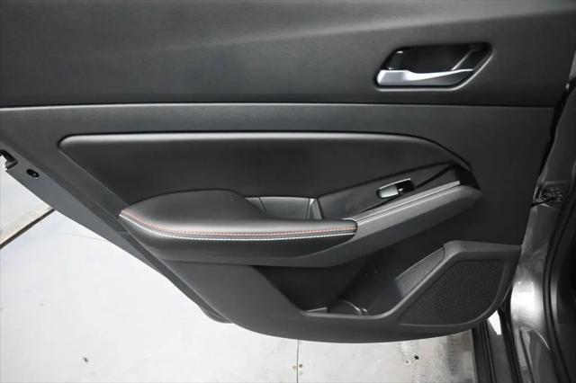 2023 Nissan Altima SR VC-Turbo FWD