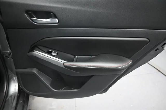 2023 Nissan Altima SR VC-Turbo FWD