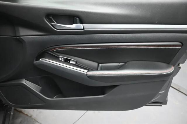 2023 Nissan Altima SR VC-Turbo FWD