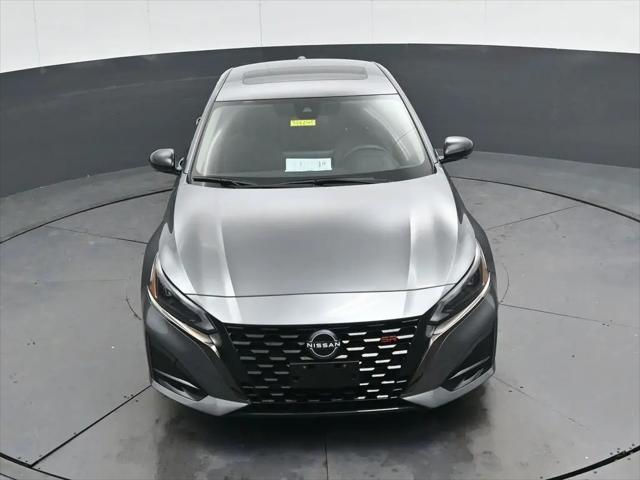 2023 Nissan Altima SR VC-Turbo FWD