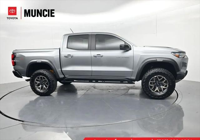 2024 Chevrolet Colorado 4WD ZR2 for sale in Muncie, IN