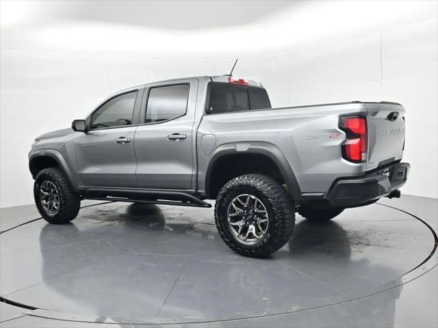 2024 Chevrolet Colorado 4WD ZR2