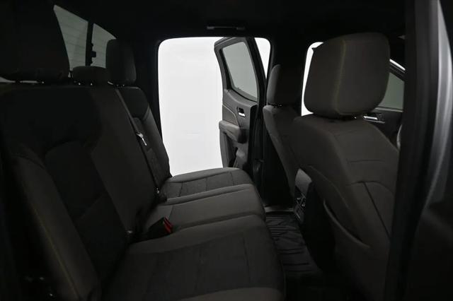 2024 Chevrolet Colorado 4WD ZR2