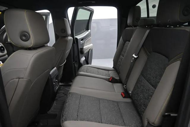 2024 Chevrolet Colorado 4WD ZR2