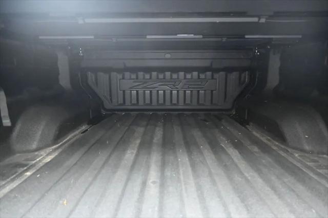 2024 Chevrolet Colorado 4WD ZR2