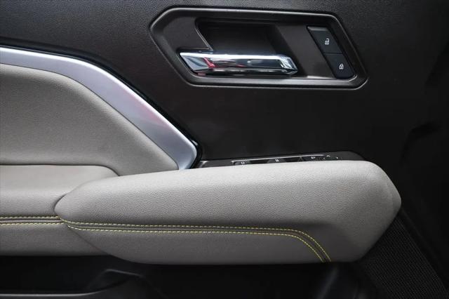 2024 Chevrolet Colorado 4WD ZR2