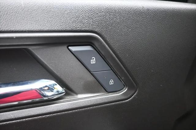 2024 Chevrolet Colorado 4WD ZR2