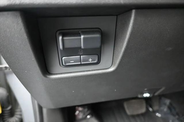2024 Chevrolet Colorado 4WD ZR2