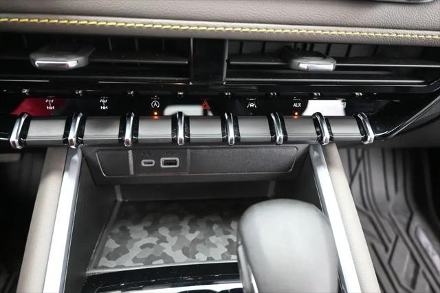 2024 Chevrolet Colorado 4WD ZR2