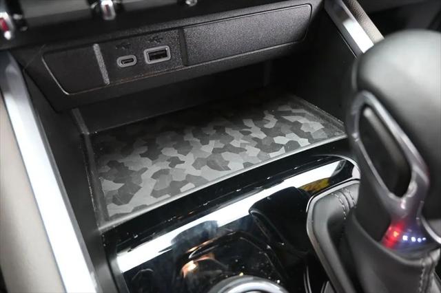 2024 Chevrolet Colorado 4WD ZR2