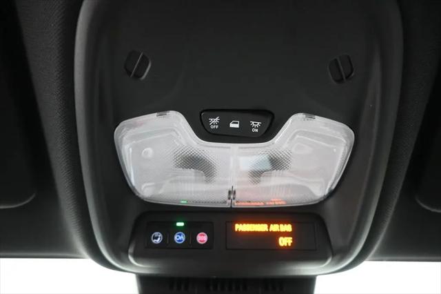 2024 Chevrolet Colorado 4WD ZR2