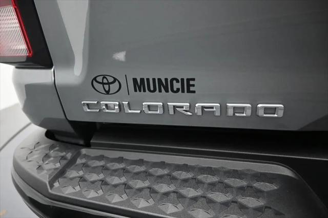 2024 Chevrolet Colorado 4WD ZR2