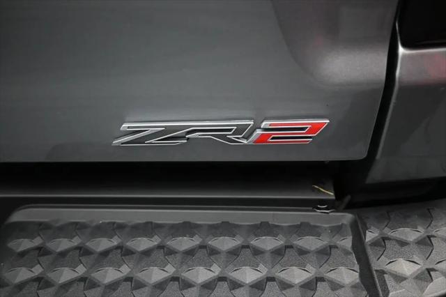 2024 Chevrolet Colorado 4WD ZR2
