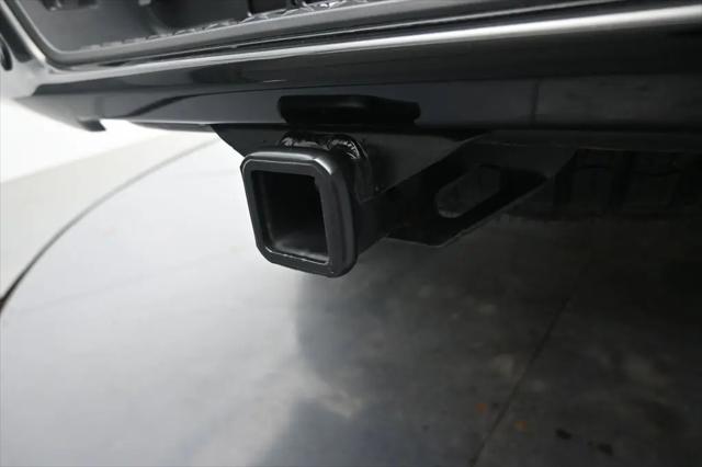 2024 Chevrolet Colorado 4WD ZR2