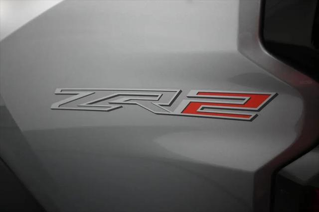 2024 Chevrolet Colorado 4WD ZR2
