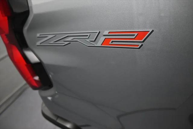 2024 Chevrolet Colorado 4WD ZR2