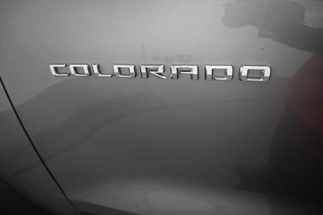 2024 Chevrolet Colorado 4WD ZR2