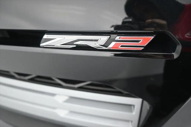 2024 Chevrolet Colorado 4WD ZR2
