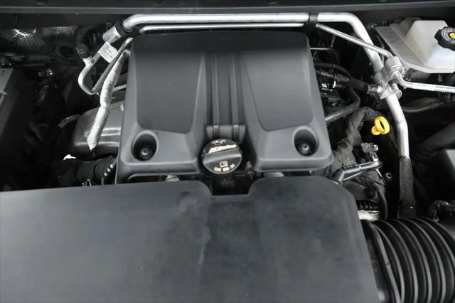 2024 Chevrolet Colorado 4WD ZR2