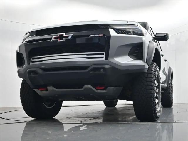2024 Chevrolet Colorado 4WD ZR2