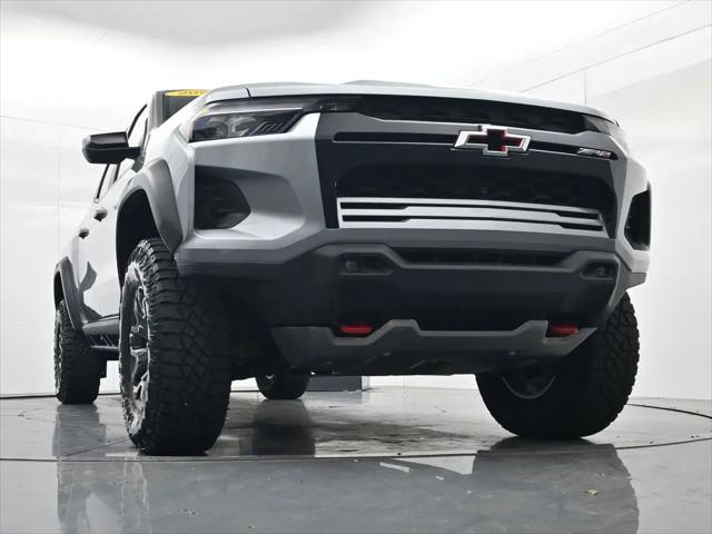 2024 Chevrolet Colorado 4WD ZR2