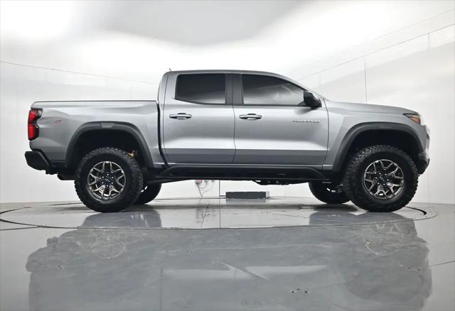 2024 Chevrolet Colorado 4WD ZR2