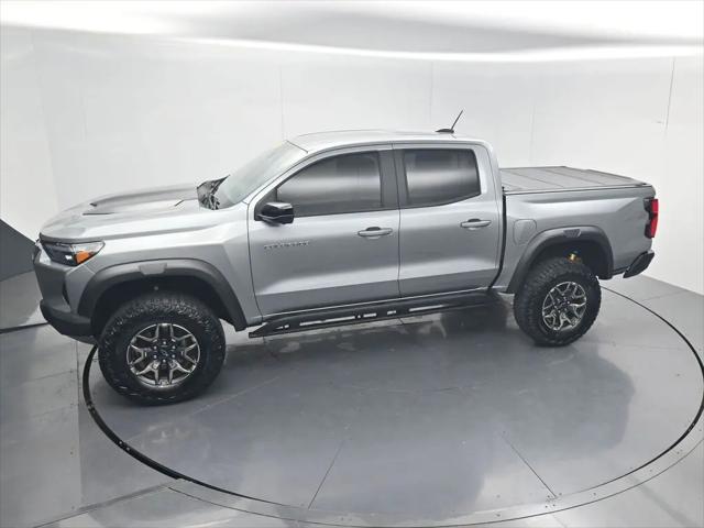 2024 Chevrolet Colorado 4WD ZR2