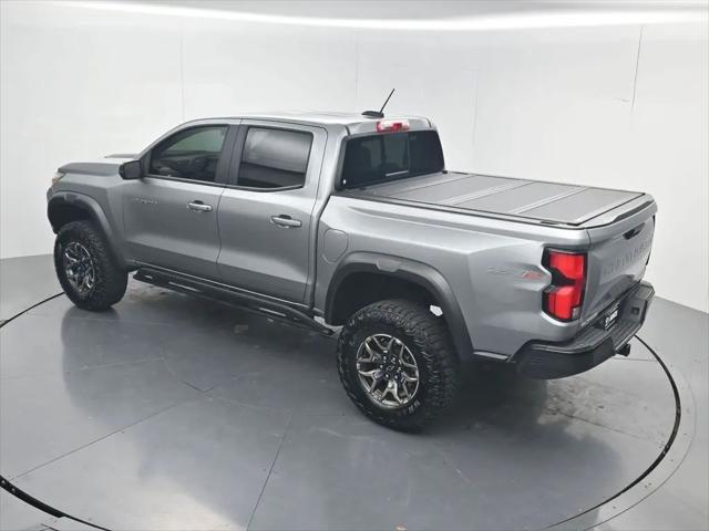 2024 Chevrolet Colorado 4WD ZR2