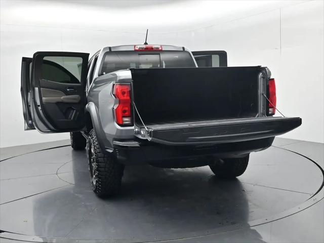 2024 Chevrolet Colorado 4WD ZR2
