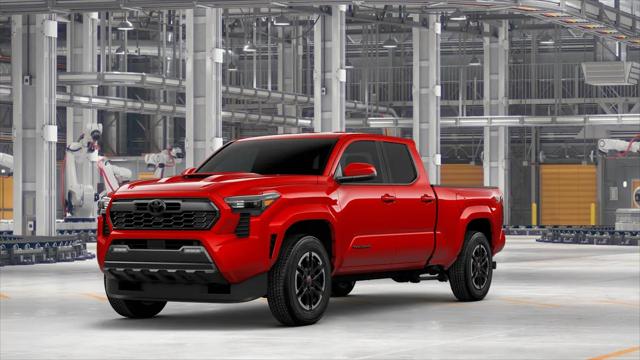 2026 Toyota Tacoma TRD Sport for sale in Muncie, IN