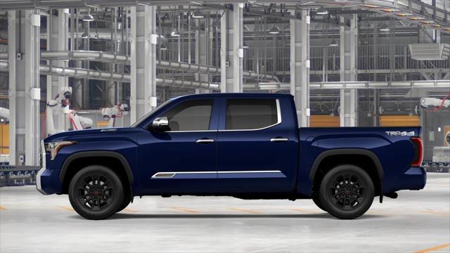 2026 Toyota Tundra 1794 Edition CrewMax 5.5' Bed