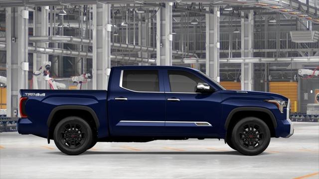 2026 Toyota Tundra 1794 Edition CrewMax 5.5' Bed